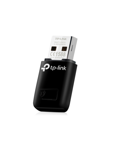 TP-Link TL-WN823N WLAN 300 Mbit/s