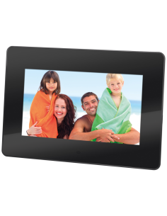 Ewent EW9650 cambiador de género para cable USB Type-A USB Type-C Negro