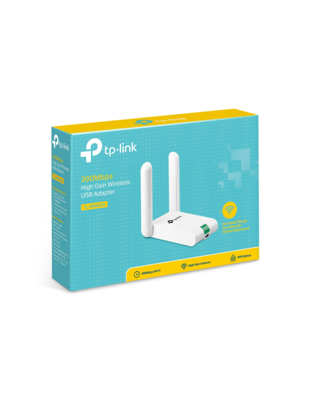 TP-Link TL-WN822N WLAN 300 Mbit/s