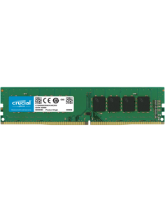 Crucial CT32G4DFD832A módulo de memoria 32 GB 1 x 32 GB DDR4