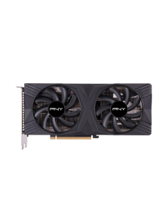 PNY GeForce RTX 4060 Ti VERTO Dual Fan DLSS 3 NVIDIA 8 GB GDDR6