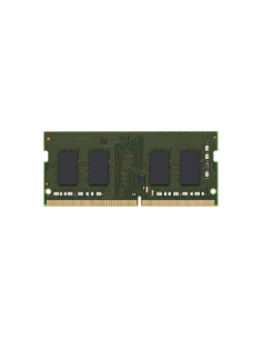 Kingston Technology KCP432SS8/8 módulo de memoria 8 GB 1 x 8 GB DDR4 3200 MT/s