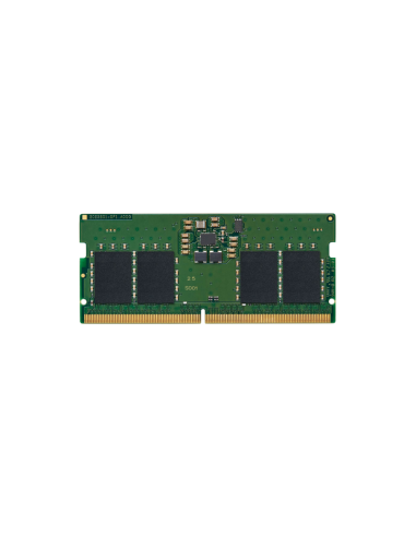 Kingston Technology ValueRAM módulo de memoria 8 GB 1 x 8 GB DDR5 4800 MT/s