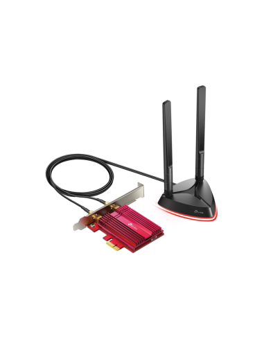 TP-Link Archer TX3000E Interno WLAN / Bluetooth 2402 Mbit/s