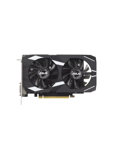 ASUS Dual -RTX3050-O6G NVIDIA GeForce RTX 3050 6 GB GDDR6