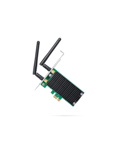 TP-Link Archer T4E Interno WLAN 867 Mbit/s 2