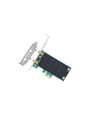 TP-Link Archer T4E Interno WLAN 867 Mbit/s