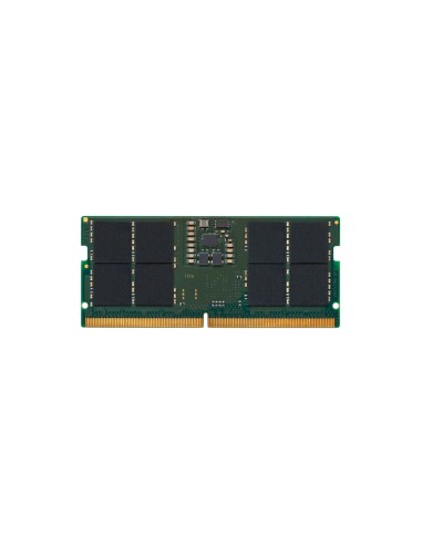 Kingston Technology ValueRAM módulo de memoria 16 GB 1 x 16 GB DDR5 5600 MT/s