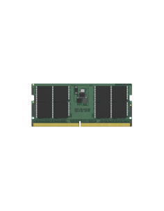 Kingston Technology KCP556SD8-32 módulo de memoria 32 GB 1 x 32 GB DDR5 5600 MT/s