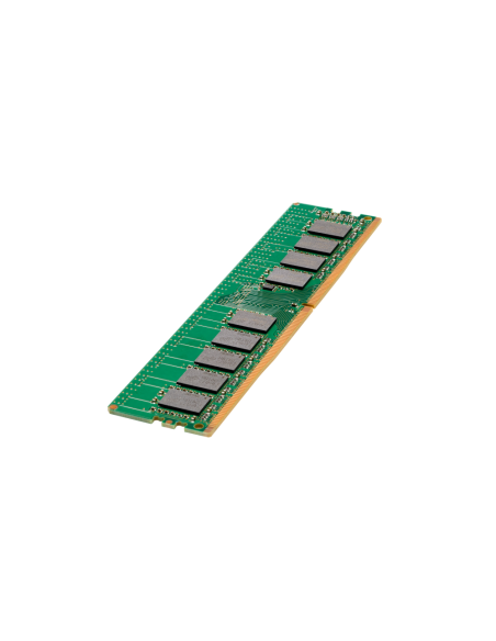 HPE 16GB (1x16GB) Single Rank x4 DDR4-2933 CAS-21-21-21 Registered Smart Memory Kit