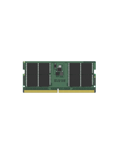 Kingston Technology KCP556SD8-32 módulo de memoria 32 GB 1 x 32 GB DDR5 5600 MT/s
