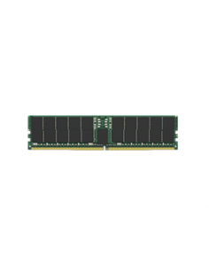 Kingston Technology KTH-PL548D4-64G módulo de memoria 64 GB 1 x 64 GB DDR5 4800 MT/s ECC