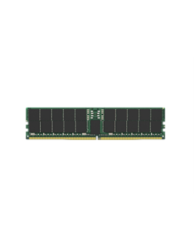 Kingston Technology KTH-PL548D4-64G módulo de memoria 64 GB 1 x 64 GB DDR5 4800 MT/s ECC
