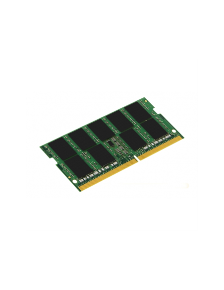 Kingston Technology ValueRAM KCP426SS8/8 módulo de memoria 8 GB 1 x 8 GB DDR4 2666 MT/s