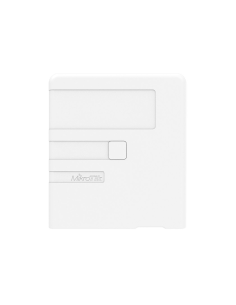 Mikrotik GPEN11 adaptador e inyector de PoE Gigabit Ethernet