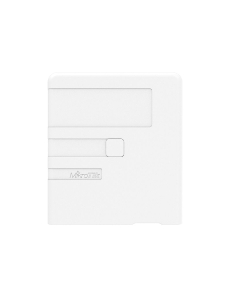 Mikrotik GPEN11 adaptador e inyector de PoE Gigabit Ethernet