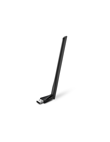 Mercusys MU6H adaptador y tarjeta de red WLAN 650 Mbit/s