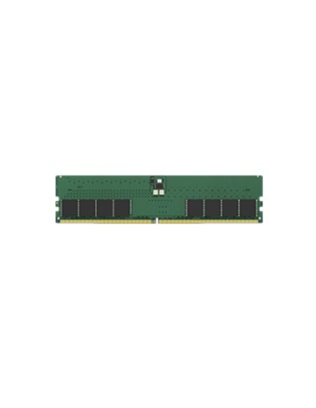 Kingston Technology ValueRAM módulo de memoria 32 GB 1 x 32 GB DDR5 5600 MT/s 288-pin DIMM