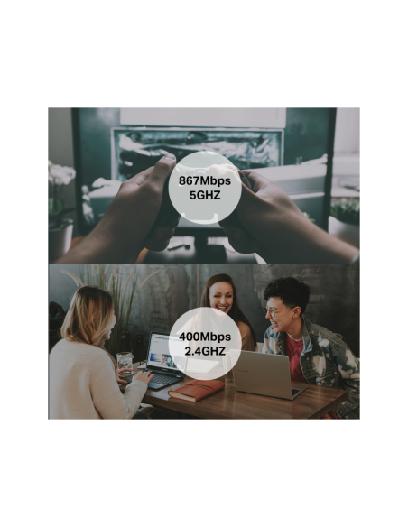 TP-Link Archer T3U WLAN 1267 Mbit/s