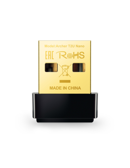 TP-Link Archer T2U Nano 433 Mbit/s