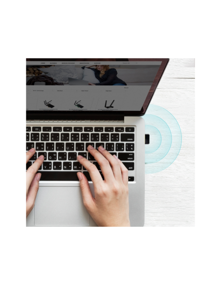 TP-Link Archer T2U Nano 433 Mbit/s