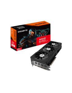 GIGABYTE GAMING Radeon RX 7700 XT OC 12G AMD 12 GB GDDR6