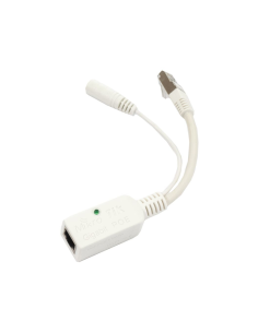 Mikrotik RBGPOE adaptador e inyector de PoE Gigabit Ethernet 48 V