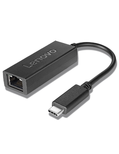 Lenovo 4X90S91831 adaptador y tarjeta de red Ethernet
