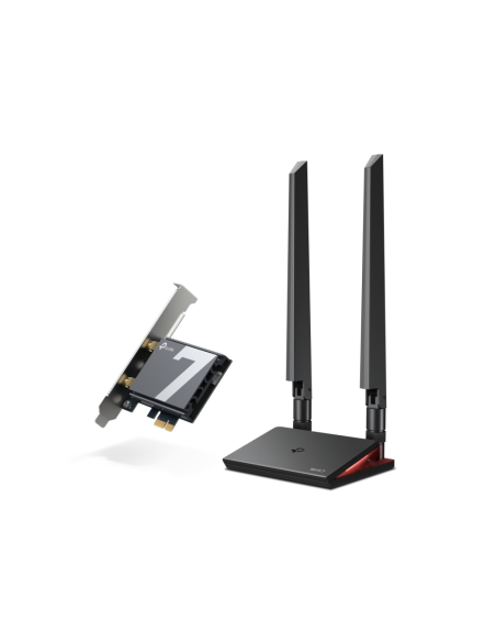 TP-Link Archer TBE550E Interno WLAN / Bluetooth 9300 Mbit/s