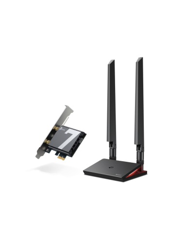 TP-Link Archer TBE550E Interno WLAN / Bluetooth 9300 Mbit/s