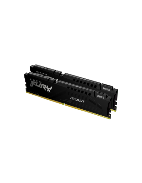 Kingston Technology FURY Beast módulo de memoria 32 GB 2 x 16 GB DDR5 5200 MT/s