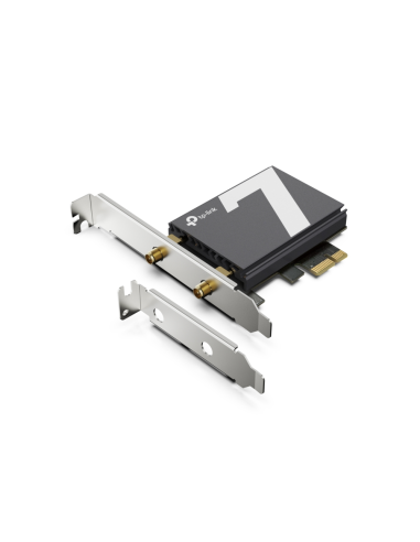 TP-Link Archer TBE550E Interno WLAN / Bluetooth 9300 Mbit/s