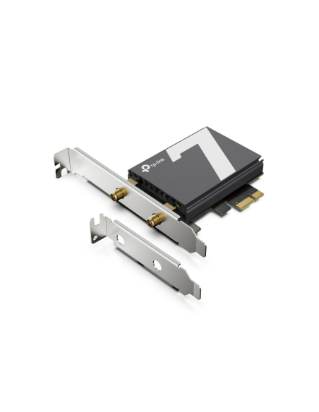 TP-Link Archer TBE550E Interno WLAN / Bluetooth 9300 Mbit/s