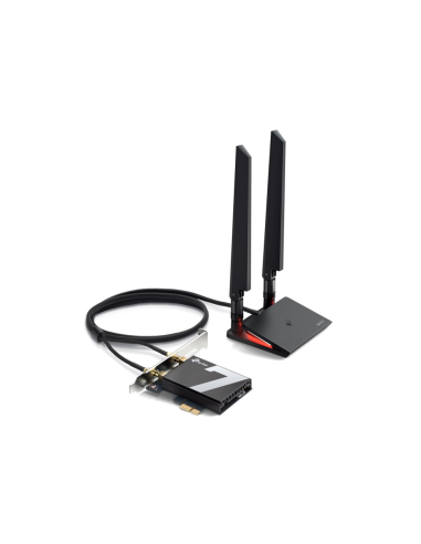 TP-Link Archer TBE550E Interno WLAN / Bluetooth 9300 Mbit/s