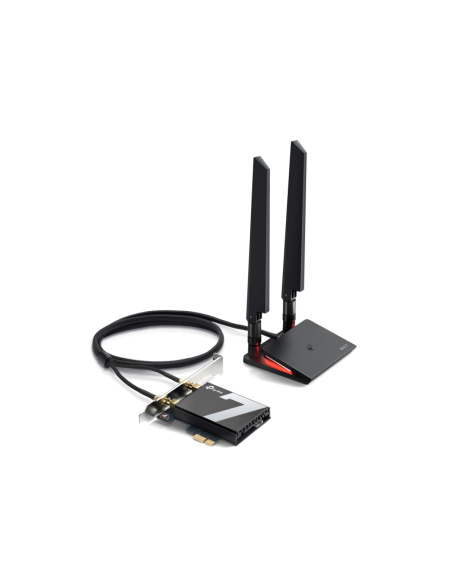 TP-Link Archer TBE550E Interno WLAN / Bluetooth 9300 Mbit/s