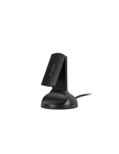 Lanberg NC-3000-WI adaptador y tarjeta de red WLAN 3000 Mbit/s