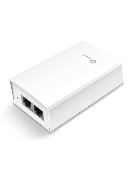 TP-Link TL-POE4824G adaptador e inyector de PoE Gigabit Ethernet 48 V