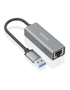 AISENS A106-0897 adaptador y tarjeta de red 1000 Mbit/s 2