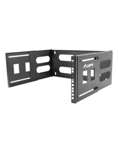 Lanberg FB01-5404-10B accesorio de bastidor Estructura de rack