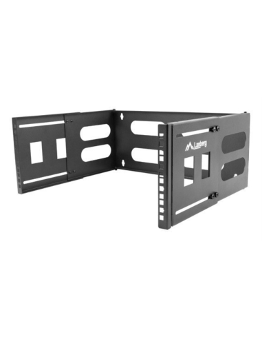 Lanberg FB01-5404-10B accesorio de bastidor Estructura de rack