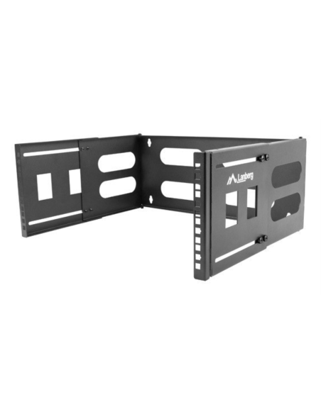 Lanberg FB01-5404-10B accesorio de bastidor Estructura de rack