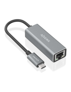 AISENS A109-0898 adaptador y tarjeta de red 1000 Mbit/s 2