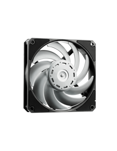 XPG VENTO PRO 120 PWM Negro