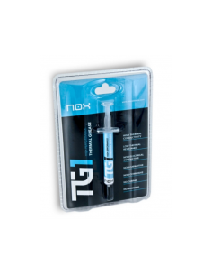 NOX TG-1 compuesto disipador de calor 4 g