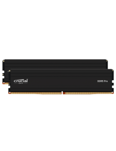 Crucial Pro CP2K16G56C46U5 módulo de memoria 32 GB 2 x 16 GB DDR5