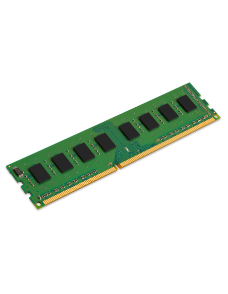 Kingston Technology ValueRAM módulo de memoria 4 GB 1 x 4 GB DDR3L 1600 MT/s 240-pin DIMM