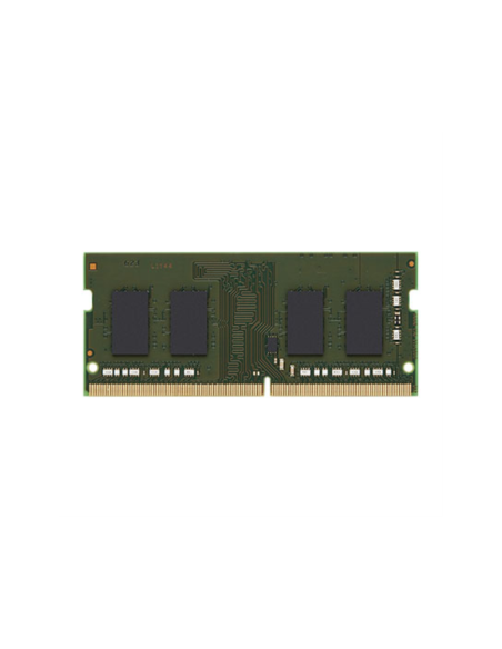 Kingston Technology KCP432SS8/8 módulo de memoria 8 GB 1 x 8 GB DDR4 3200 MT/s