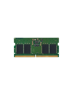 Kingston Technology ValueRAM módulo de memoria 8 GB 1 x 8 GB DDR5 4800 MT/s