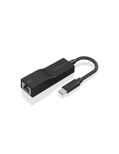 AISENS A109-0765 adaptador y tarjeta de red 1000 Mbit/s