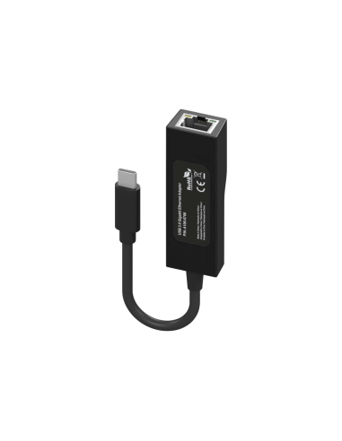 AISENS A109-0765 adaptador y tarjeta de red 1000 Mbit/s